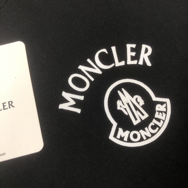 Moncler T-Shirts